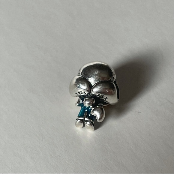 Princess Jasmine Pandora charm Disney Aladdin - Picture 4 of 6